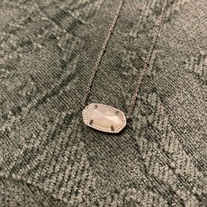 NWOT Kendra Scott Necklace